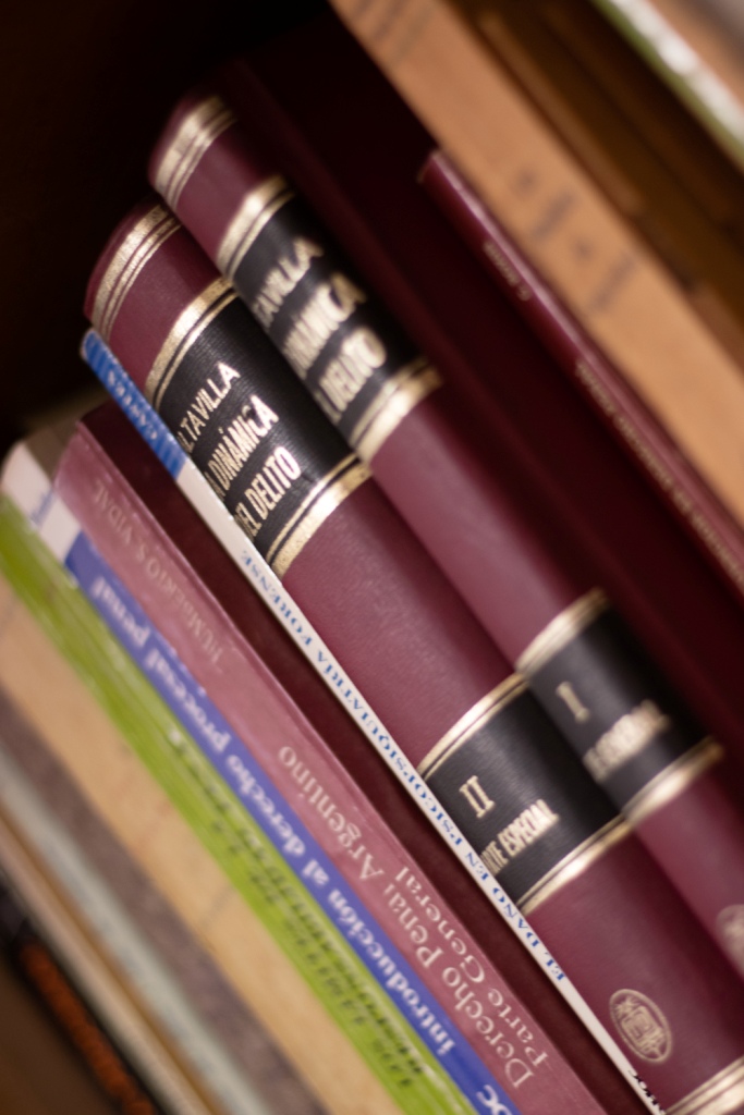 Calderon Vezzaro Bibliografia