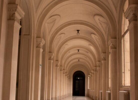 Calderon Vezzaro Recurso Extraordinario